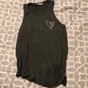 Super cute tank!